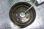Шкив помпы (1.6л QG16) для Nissan Almera Classic с 2006-2013г