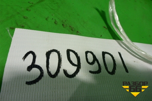 Трубка гидроусилителя  (575357E500) для Hyundai  HD-500 с 2010г