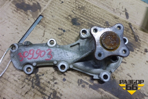 Насос водяной помпа (1.6л QG16) для Nissan Almera Classic с 2006-2013г