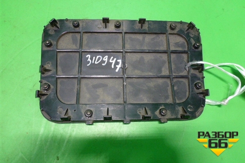Крышка AIR BAG в торпедо для Geely MK с 2008г