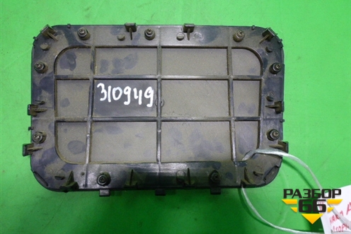 Крышка AIR BAG в торпедо для Geely MK с 2008г