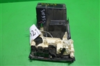 Модуль управления отопителем (с кондиционером) для Geely MK с 2008г