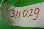 Блок управления AIR BAG (A213606010) для Chery Fora(A21) с 2006г