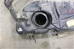 Бак топливный (хэтчбек) (9642568180) для Peugeot 206 с1998г