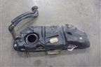 Бак топливный (хэтчбек) (9642568180) для Peugeot 206 с1998г