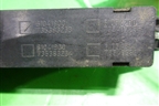 Модуль кнопок (735383233) для Fiat Grande Punto с 2005г