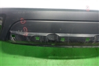 Бампер задний (после 2015г под накладку) (5410C9962Z) для Mitsubishi Outlander с 2012-2024г (Аутлендер)