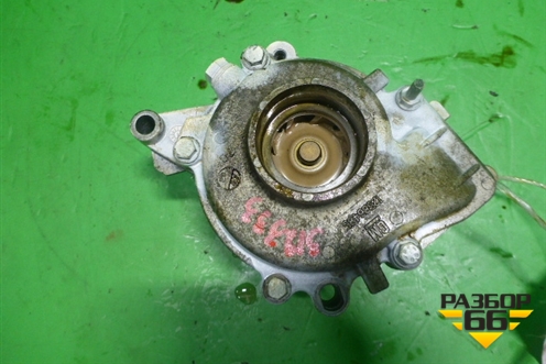 Насос водяной помпа (2.0л Z20NEL) (12586485) для Cadillac BLS с 2006г