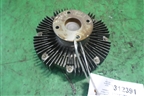 Вискомуфта (2.5л YD25) (21082VB10A) для Nissan Pathfinder (R51M) с 2004-2014г