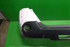 Бампер задний (85022JU14H) для Nissan X-Trail (Т31) с 2007-2014г