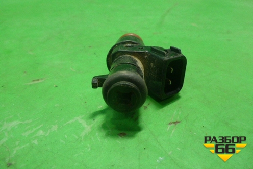 Форсунка инжекторная электрическая (1.8л R1821) для Honda Civic 4D с 2012г