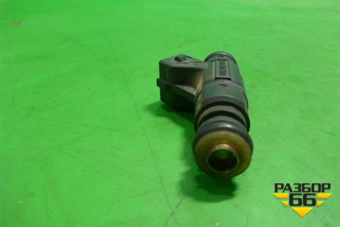 Форсунка инжекторная электрическая (1.5л) (F01R00M014) для Chery Bonus(A13) с 2010г (Бонус)