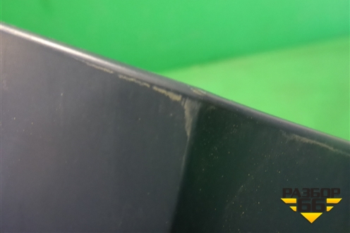 Накладка двери передней правой (после 2012г не крашеная) (8R0853960L) для Audi Q5 c 2008-2017г (Ку 5)