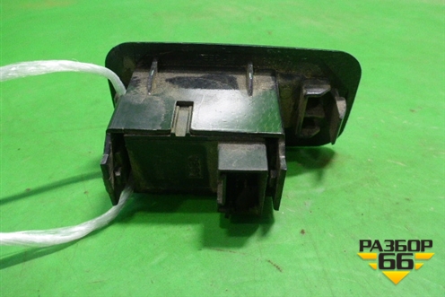 Кнопка стеклоподъёмника (задняя) для Geely MK с 2008г