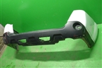 Бампер задний (85022JU14H) для Nissan X-Trail (Т31) с 2007-2014г