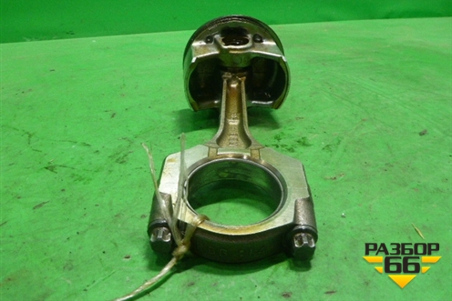 Поршень с шатуном (2.4л K24A3) для Honda Accord(CL-CM) с 2003-2007г