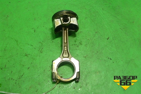 Поршень с шатуном (2.4л K24A3) для Honda Accord(CL-CM) с 2003-2007г