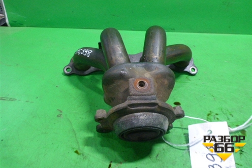 Коллектор выпускной (2.4л K24A3) для Honda Accord(CL-CM) с 2003-2007г