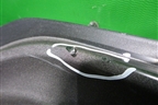 Юбка заднего бампера (F-SPORT) (5210848030) для Lexus RX 350 c 2015г
