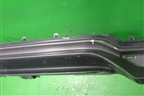 Юбка заднего бампера (F-SPORT) (5210848030) для Lexus RX 350 c 2015г