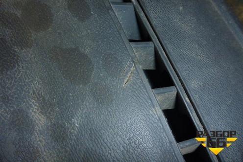 Торпедо под AIR BAG без AIR BAG (100168130) для Fiat Albea с 2003г
