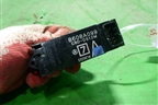 Кнопка стеклоподъёмника (передняя правая) (8608A099) для Mitsubishi Lancer-9  с 2003-2008г (Лансер)
