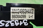 Кнопка стеклоподъёмника (передняя правая) (8608A099) для Mitsubishi Lancer-9  с 2003-2008г (Лансер)