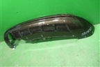 Юбка заднего бампера (после 2012г под парктроник) (8R0807521AS) для Audi Q5 c 2008-2017г (Ку 5)