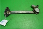 Стеклоподъёмник электрический задний правый (в сборе) для Honda Civic 4D с 2006-2012г