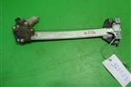 Стеклоподъёмник электрический задний правый (в сборе) для Honda Civic 4D с 2006-2012г