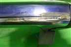 Ручка наружная двери задней правой для Honda Civic 4D с 2006-2012г