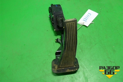 Педаль газа электронная для Honda Civic 4D с 2006-2012г