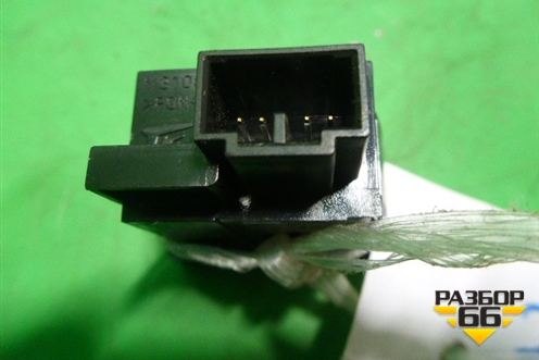 Переключатель корректора фар для Honda Civic 4D с 2006-2012г