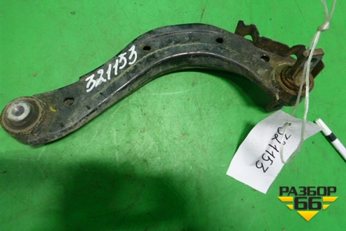 Рычаг задний верхний для Honda Civic 4D с 2006-2012г