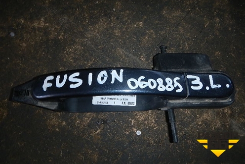 Ручка наружная двери задней левой для Ford Fusion с 2002г (Фьюжн)