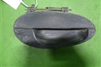 Ручка наружная двери задней правой для Chery QQ6(S21) с 2008г