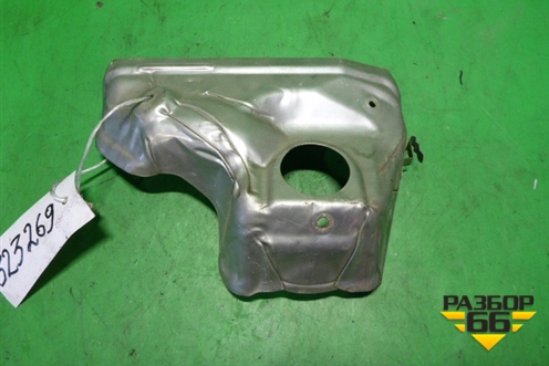 Экран тепловой (на выпускной коллектор правый) для Nissan Teana (L33) с 2013г (Теана)