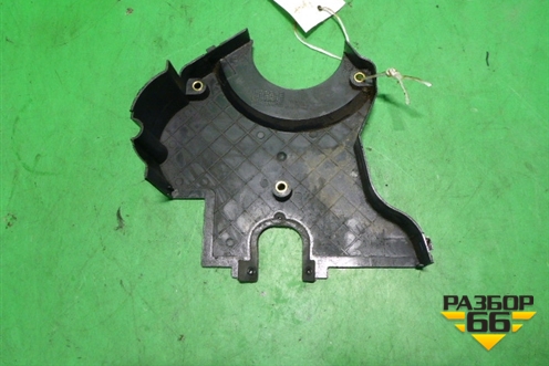 Кожух ремня ГРМ (наружний нижний) (96184084) для Chevrolet Aveo (T250) с 2005-2011