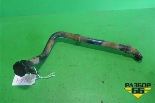 Горловина залива масла  (D6CC) (2663184401) для Hyundai  HD-500 с 2010г