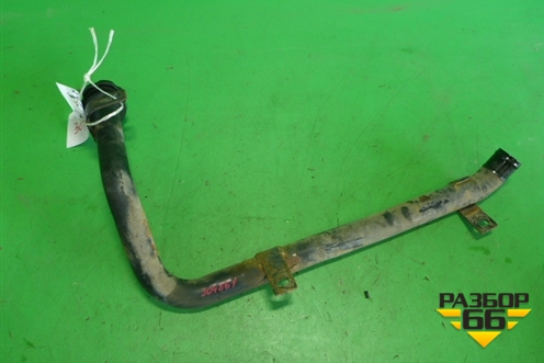 Горловина залива масла  (D6CC) (2663184401) для Hyundai  HD-500 с 2010г