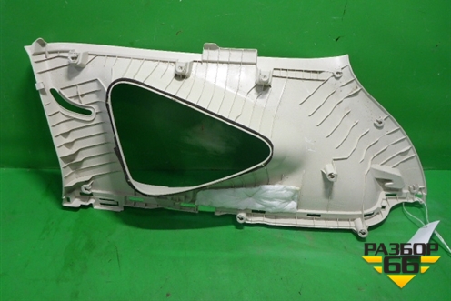 Обшивка багажника левая (верхняя) (84181T0A) для Honda CR-V(RM) с 2012г
