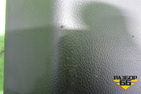 Обшивка стойки центральная нижняя левая (76916AU000) для Nissan Primera (P12E) с 2001-2008г (Примера)