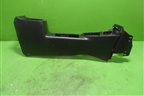 Консоль для Nissan X-Trail (Т31) с 2007-2014г