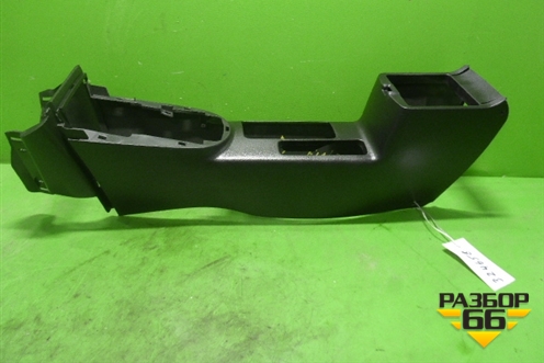 Консоль для Nissan X-Trail (Т31) с 2007-2014г