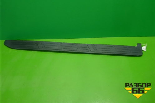 Накладка подножки левой (5177260180) для Toyota Land Cruiser Prado(150) с 2009г (Ленд Крузер Прадо)