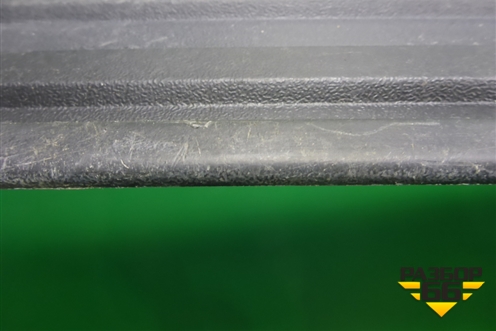 Накладка подножки левой (5177260180) для Toyota Land Cruiser Prado(150) с 2009г (Ленд Крузер Прадо)