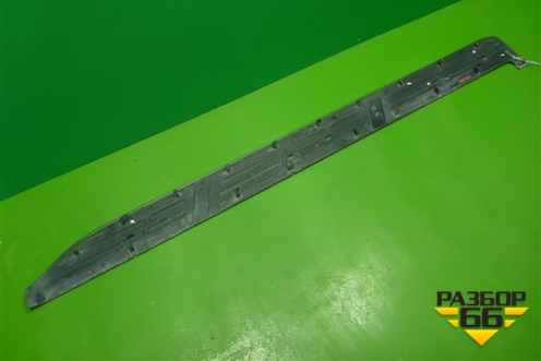 Накладка подножки левой (5177260180) для Toyota Land Cruiser Prado(150) с 2009г (Ленд Крузер Прадо)