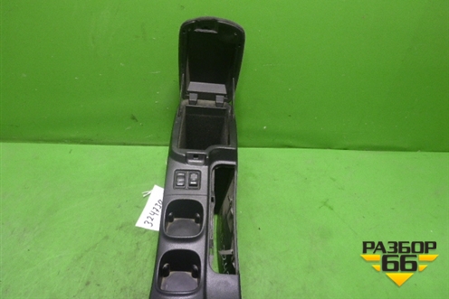 Подлокотник (после 2004г) (96911AV900) для Nissan Primera (P12E) с 2001-2008г (Примера)