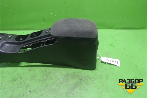 Подлокотник (после 2004г) (96911AV900) для Nissan Primera (P12E) с 2001-2008г (Примера)