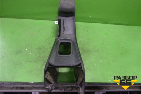 Подлокотник (правый руль) (96931AW500) для Nissan Primera (P12E) с 2001-2008г (Примера)